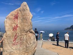 -棒棰岛宾馆景区