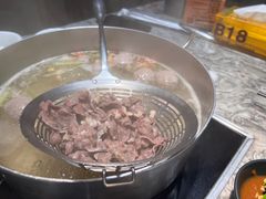 -潮发潮汕牛肉店(芳村店)