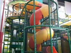 -蒙特利亲子乐园