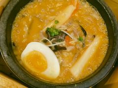 -一心创作料理屋(经开万达店)