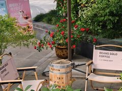 -Beans Solo豆号咖啡(百家湖花园店)
