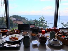 -南紀白浜 浜千鳥の湯 海舟