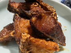 -南京大牌档(崇文门国瑞店)