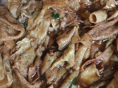 -西江美食舫·江西菜(健德桥店)