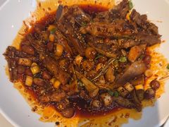 -院8里·少城记忆老川菜(宽窄巷子店)