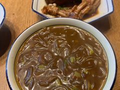 牛肉粉丝-传家·来自农耕的传承