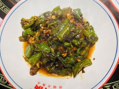 -陈大锅·岳阳鱼馆·地道岳阳菜(美食街店)