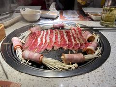 -猫爪爪原切自助烤肉(观音桥阳光世纪店)