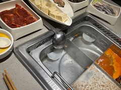 -海底捞火锅(名门店)