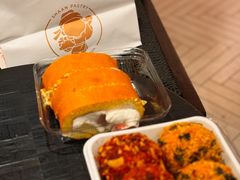 -陕拾叁-西安糕点(大雁塔店)