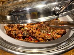 -汉巴味德(大悦城店)