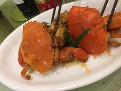 -顺风海鲜港(金玉兰店)