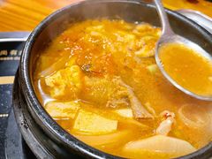 -咕咕站韩国料理(紫金港店)