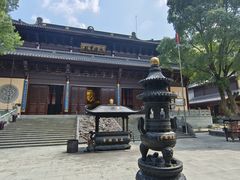 -五泄景区