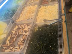 -成老灶火锅鸡(平山店)