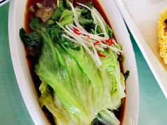 -清华大学-观畴园餐厅