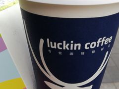 -瑞幸咖啡(第一城店)
