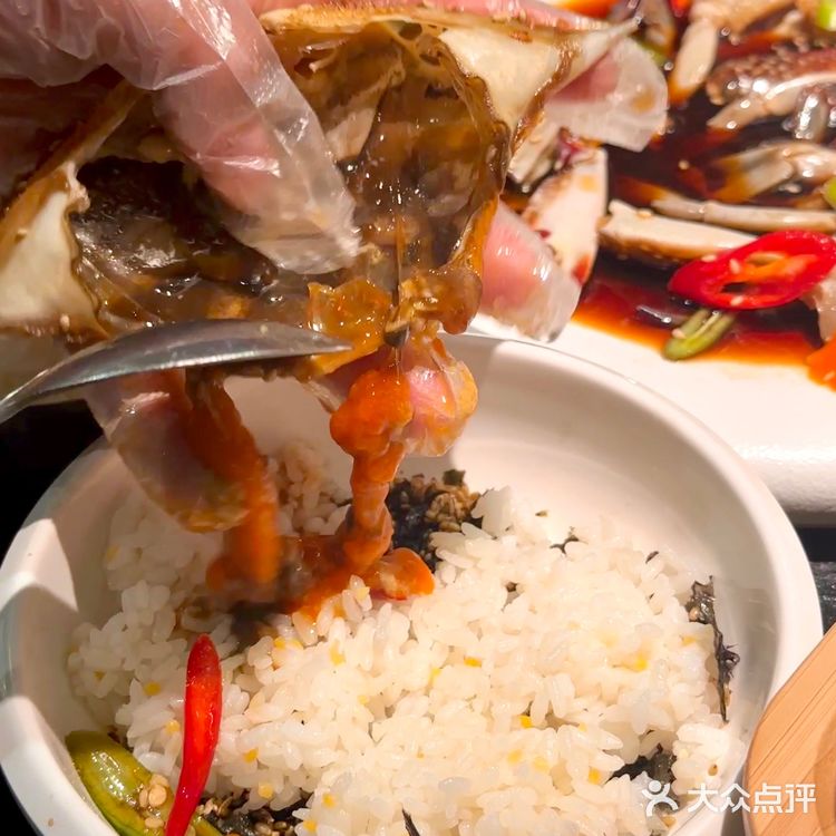 在宁波‼️这个真的👍贼拉好吃😋