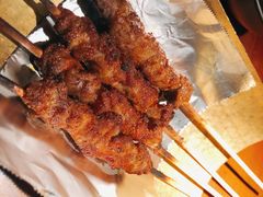 -楼兰新疆主题餐厅(苏州中心店)