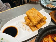 -八张桌子(老店)