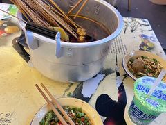 -痴串串(星汉路总店)