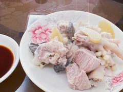 -腰记饭店(龙源路店)