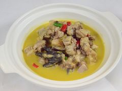 -湘鲵私房菜(坦洲店)