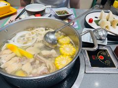 -椰小鸡·琼州糟粕醋(美兰缤纷城店)