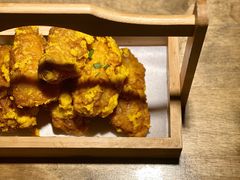 棒棒的蛋黄鸡翅-弄堂里(阿里西溪A区店)