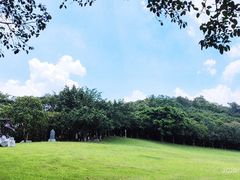 -广州雕塑公园
