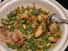 -黔蘑菇四季餐厅(观山湖店)