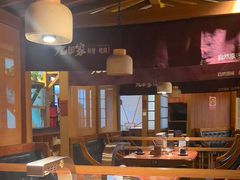 -九田家黑牛烤肉料理(新辰里亚运村店)