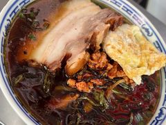 -大时代美食面馆