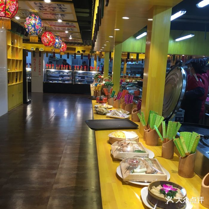 湘君府·爷爷的土钵菜(联纺东路店)-图片-邯郸美食-大众点评网