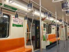 -杨高南路(地铁站)