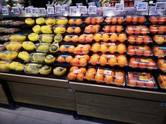 -盒马鲜生(红莲店)