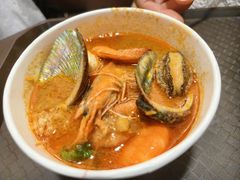 -黄则和花生汤(中山路店)