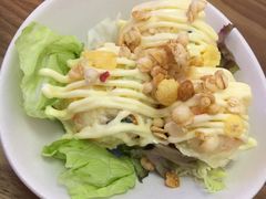 -饭町二郎日式综合茶餐(中安广场店)