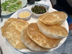 -清真·宁夏印象·盐池滩羊肉体验店(江宁路店)