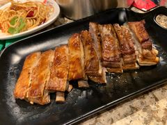 -丰茂烤串(金泉美食宫店)