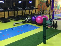 -RoMan罗马健身工作室(莘庄店)