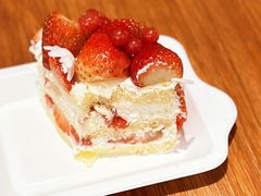 -早安巴黎(四季坊店)