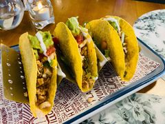 -HFFOUSA TACO弗萨塔可墨西哥餐厅(颐堤港店)