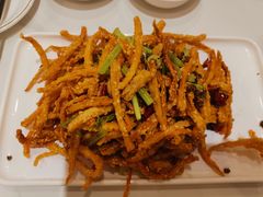 -有藕有鱼·湖北菜(唐家墩店)