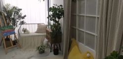 -憨大叔韩式儿童摄影 80店连锁(闵行店)