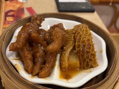 -点都德(皇岗村店)
