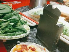 -蜀大侠火锅(森兰花园城店)