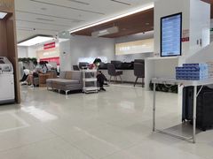 -招商银行(北京东三环支行)