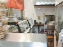 -马记伊源斋涮肉·清真菜(潘家园古玩市场店)