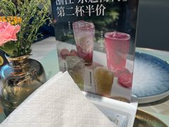 -悦荟牛排餐厅(佳木斯万达店)